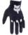 Fox MX Combo Hose Shirt 180 IMAGE COSMO weiss schwarz