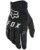 Fox MX Handschuhe DIRTPAW CE schwarz weiss XXL schwarz weiss