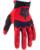 Fox MX Combo Hose Shirt 180 HONDA rot