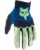Fox MX Handschuhe Dirtpaw schwarz S schwarz