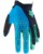 Fox MX Handschuhe Pawtector schwarz schwarz S schwarz schwarz
