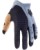 Fox MX Handschuhe Pawtector schwarz grau S schwarz grau