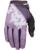 Fox MX Handschuhe Woman 180 Raid lila S lila