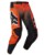 Fox MX Hose 180 Leed orange 26 orange