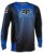 Fox MX Jersey 180 Leed blau L blau