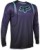 Fox MX Jersey 360 Vizen schwarz blau M schwarz blau