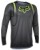 Fox MX Jersey 360 Vizen schwarz M schwarz