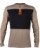 Fox MX Offroad Jersey Defend Offroad grau S grau