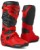 Fox MX Stiefel COMP rot 13 rot