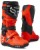 Fox MX Stiefel MOTION orange 5 orange