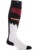 Fox MX Strümpfe 180 Flora schwarz weiss S schwarz weiss