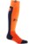 Fox MX Strümpfe 360 Core schwarz orange M schwarz orange