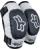 Fox PEEWEE Kids Ellenbogenschoner TITAN schwarz silber