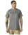 FOX PINNACLE Premium SS T-Shirt grau XXL grau
