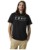 FOX PINNACLE Premium SS T-Shirt schwarz weiss S schwarz weiss