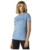 FOX PINNACLE Tech Women SS T-Shirt blau XS blau