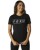 FOX PINNACLE Tech Women SS T-Shirt schwarz L schwarz