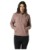 FOX PO Women Fleece Hoody pink XS pink