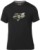 FOX PREDATOR SS Tech T-Shirt schwarz M schwarz