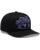 Fox PRO-CIRCUIT Snapback Cap schwarz
