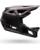 Fox Proframe MTB Fullface Helm RS AURA purple S purple