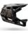 Fox Proframe MTB Fullface Helm THRIVE braun S braun