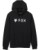 Fox Pullover Absolute PO Fleece schwarz M schwarz