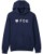 Fox Pullover Absolute PO Fleece blau S blau