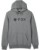 Fox Pullover Absolute PO Fleece grau S grau