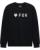 Fox Pullover Absolute schwarz S schwarz
