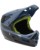 FOX RAMPAGE Comp GRAPHIC 2 MTB Full Face Helm blau M blau