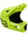 FOX RAMPAGE MTB Full Face Helm neongelb M neongelb