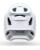 Fox Rampage Kids Fullface Helm WHT