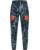 Fox Ranger Kids MTB Hose IMAGE PRINT hellblau 22 hellblau