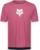 Fox Ranger Kids MTB Trikot SS HEAD pink YS pink