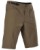 FOX RANGER LITE MTB Short braun 32 braun
