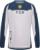 Fox Ranger Motocross Jersey OFF ROAD weiss S weiss