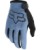 FOX RANGER Kinder MTB Handschuhe blau S blau