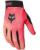 Fox Ranger MTB Handschuhe BLEND pink S pink