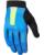 Fox Ranger MTB Handschuhe GEL TACTILE blau S blau