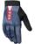 Fox Ranger MTB Handschuhe GEL TACTILE weiss S weiss
