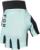 Fox Ranger MTB Handschuhe GEL Short weiss S weiss