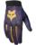 Fox Ranger MTB Handschuhe KidsIMAGE PRINT lila YS lila