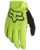 Fox Ranger MTB Handschuhe neongelb M neon gelb