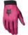 Fox Ranger Kids MTB Handschuhe pink YS pink