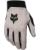 Fox Ranger MTB Handschuhe weiss S weiss