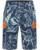 Fox Ranger MTB Short IMAGE PRINT hellblau 28 hellblau
