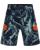 Fox Ranger MTB Short IMAGE PRINT Kids hellblau 22 hellblau