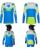 Fox Ranger MTB Trikot LS TACTILE