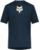 Fox Ranger MTB Trikot SS HEAD blau S blau